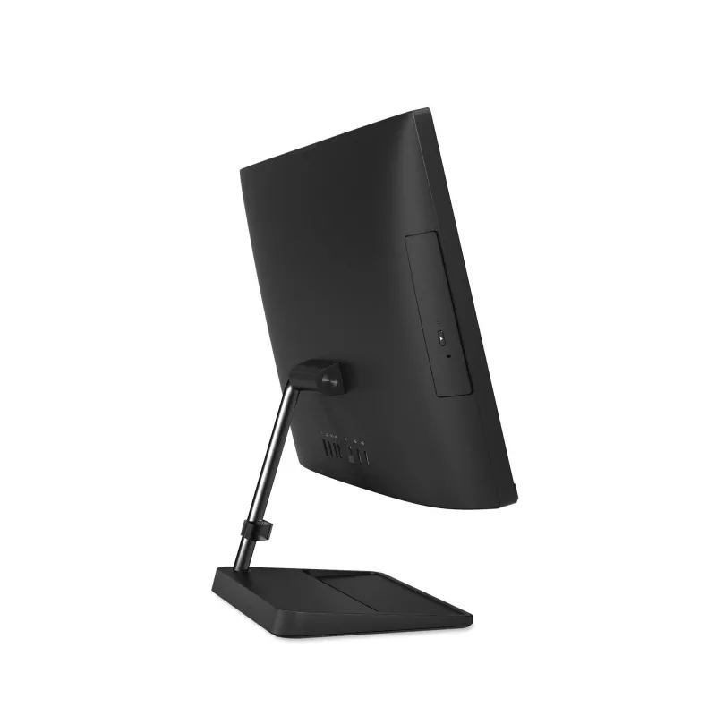 Komputer AiO Lenovo IdeaCentre 3 24IAP7 / F0GH01G0SP / Intel i5 / 16GB / 512GB / Intel UHD / FullHD / Win 11 / Czarny