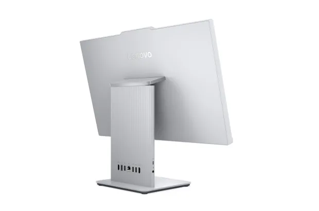 Komputer AiO Lenovo IdeaCentre 24IRH9 / F0HN00N0NY / Intel i7 / 16GB / 1TB / Intel UHD / FullHD / Win 11 / Szary