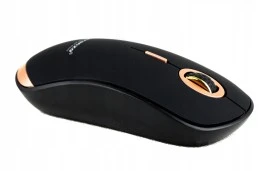 Myszka bezprzewodowa Esperanza 4D Acrux Ultra Slim