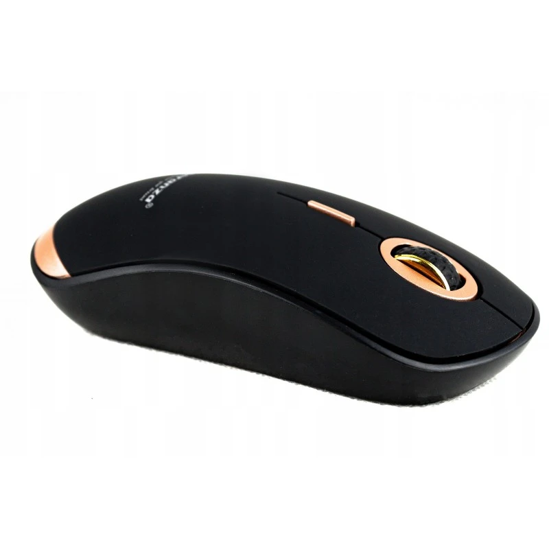Myszka bezprzewodowa Esperanza 4D Acrux Ultra Slim