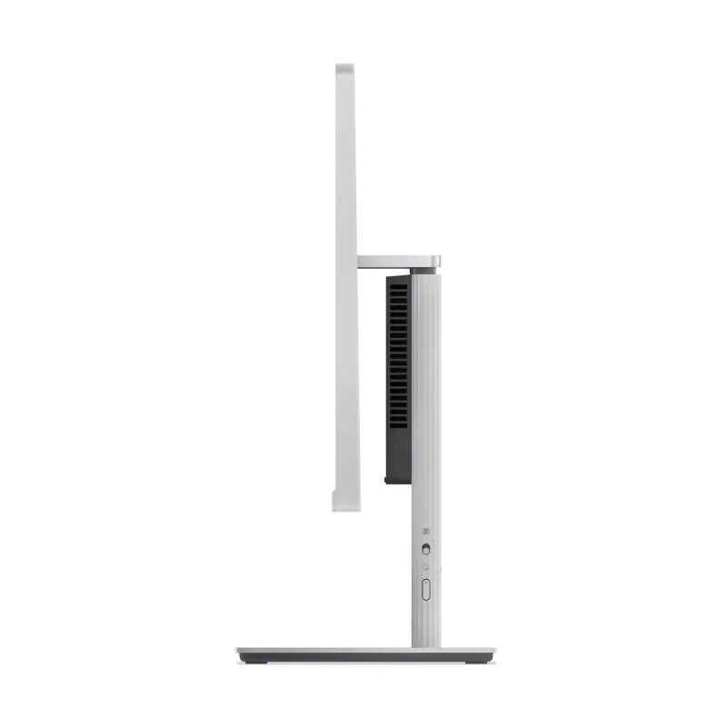 Komputer AiO Lenovo IdeaCentre 24IRH9 / F0HN00N0NY / Intel i7 / 16GB / 1TB / Intel UHD / FullHD / Win 11 / Szary