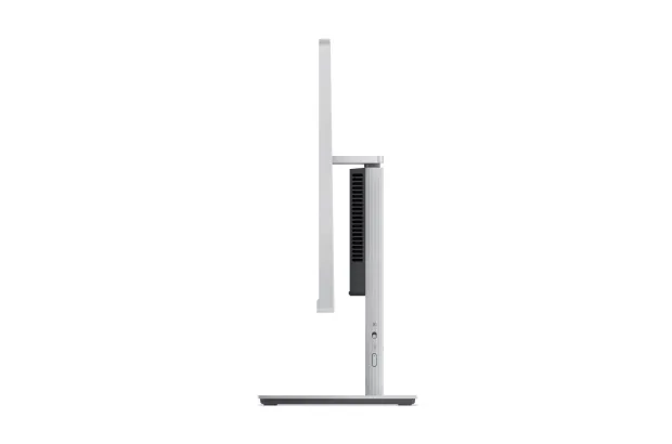 Komputer AiO Lenovo IdeaCentre 24IRH9 / F0HN00N0NY / Intel i7 / 16GB / 1TB / Intel UHD / FullHD / Win 11 / Szary