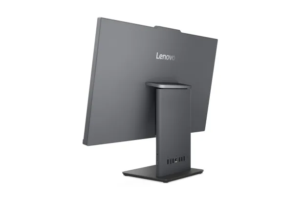 Komputer AiO Lenovo ThinkCentre neo 50a 27 G5 / 12SB000HPG / Intel i7 / 16GB / 1TB / Intel UHD / FullHD / Win 11 Pro / Szary