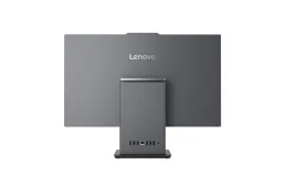 Komputer AiO Lenovo ThinkCentre neo 50a 27 G5 / 12SB000HPG / Intel i7 / 32GB / 1TB / Intel UHD / FullHD / Win 11 Pro / Szary