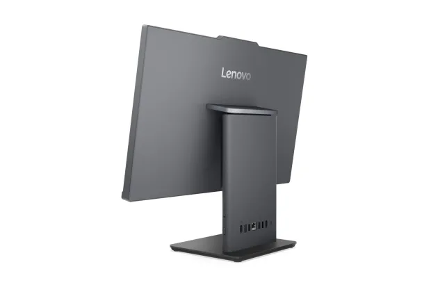 Komputer AiO Lenovo ThinkCentre neo 50a 24 G5 / 12SD000ESP / Intel i5 / 16GB / 512GB / Intel UHD / FullHD / Win 11 Pro / Szary