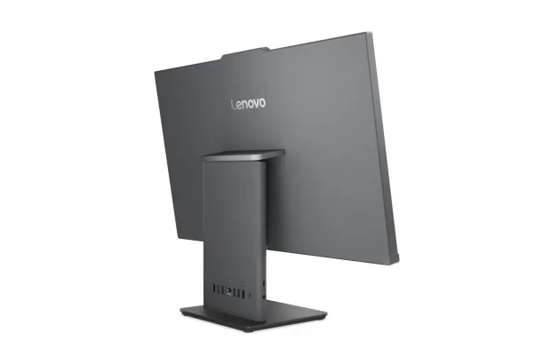Komputer AiO Lenovo ThinkCentre neo 50a 27 G5 / 12SB000HPG / Intel i7 / 16GB / 512GB / Intel UHD / FullHD / Win 11 Pro / Szary