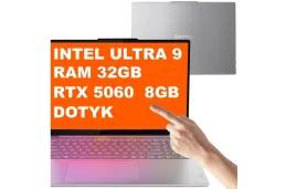 Laptop Lenovo Yoga Pro 9 16IAH10 / 83L00000US / Ultra 9 /...