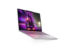 Laptop Lenovo Yoga Pro 9 16IAH10 / 83L00000US / Ultra 9 / 32GB / 1TB / RTX 5060 / 3.2k / Dotyk / OLED / Win 11 / Szary