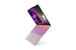 Laptop Lenovo Yoga Pro 9 16IAH10 / 83L00000US / Ultra 9 / 32GB / 1TB / RTX 5060 / 3.2k / Dotyk / OLED / Win 11 / Szary