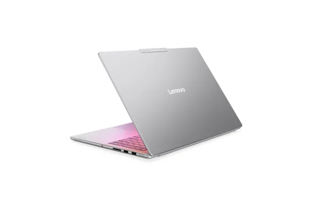 Laptop Lenovo Yoga Pro 9 16IAH10 / 83L00000US / Ultra 9 / 32GB / 1TB / RTX 5060 / 3.2k / Dotyk / OLED / Win 11 / Szary