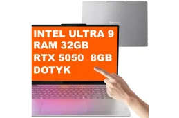 Laptop Lenovo Yoga Pro 9 16IAH10 / 83L00008US / Ultra 9 /...