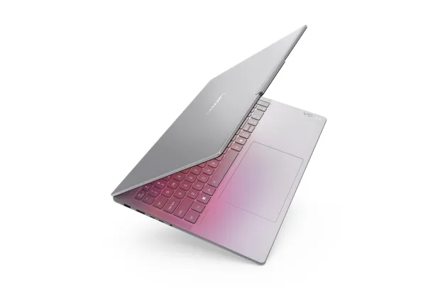 Laptop Lenovo Yoga Pro 9 16IAH10 / 83L00008US / Ultra 9 / 32GB / 1TB / RTX 5050 / 2.8k / Dotyk / OLED / Win 11 / Szary