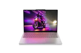 Laptop Lenovo Yoga Pro 9 16IAH10 / 83L00008US / Ultra 9 / 32GB / 1TB / RTX 5050 / 2.8k / Dotyk / OLED / Win 11 / Szary