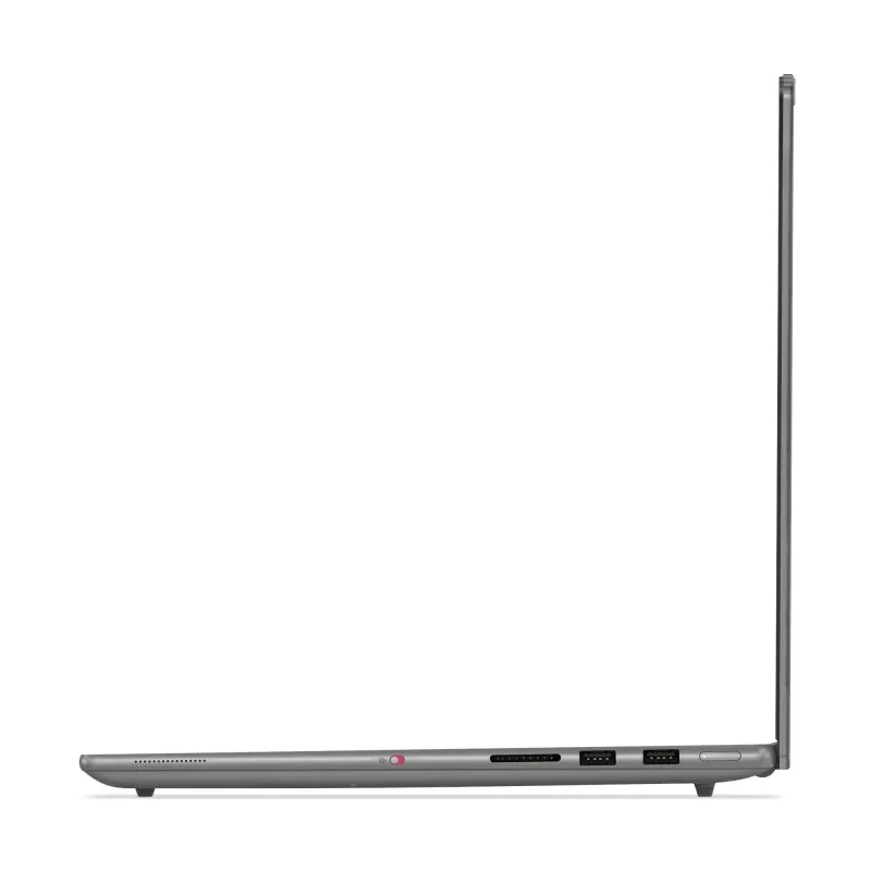 Laptop Lenovo Yoga Pro 9 16IAH10 / 83L00008US / Ultra 9 / 32GB / 1TB / RTX 5050 / 2.8k / Dotyk / OLED / Win 11 / Szary