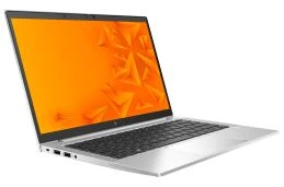 Laptop biznesowy HP EliteBook 830 G7 / B07JPU8Q / Intel Core i7 / 8GB / SSD 256GB / Intel UHD / FullHD / Win 11 Pro
