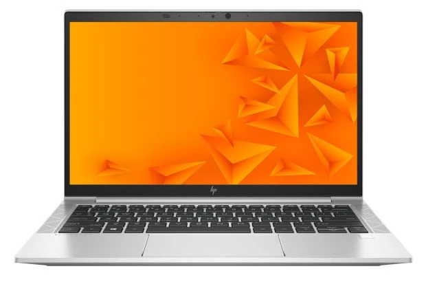 Laptop biznesowy HP EliteBook 830 G7 / B07JPU8Q / Intel Core i7 / 8GB / SSD 256GB / Intel UHD / FullHD / Win 11 Pro