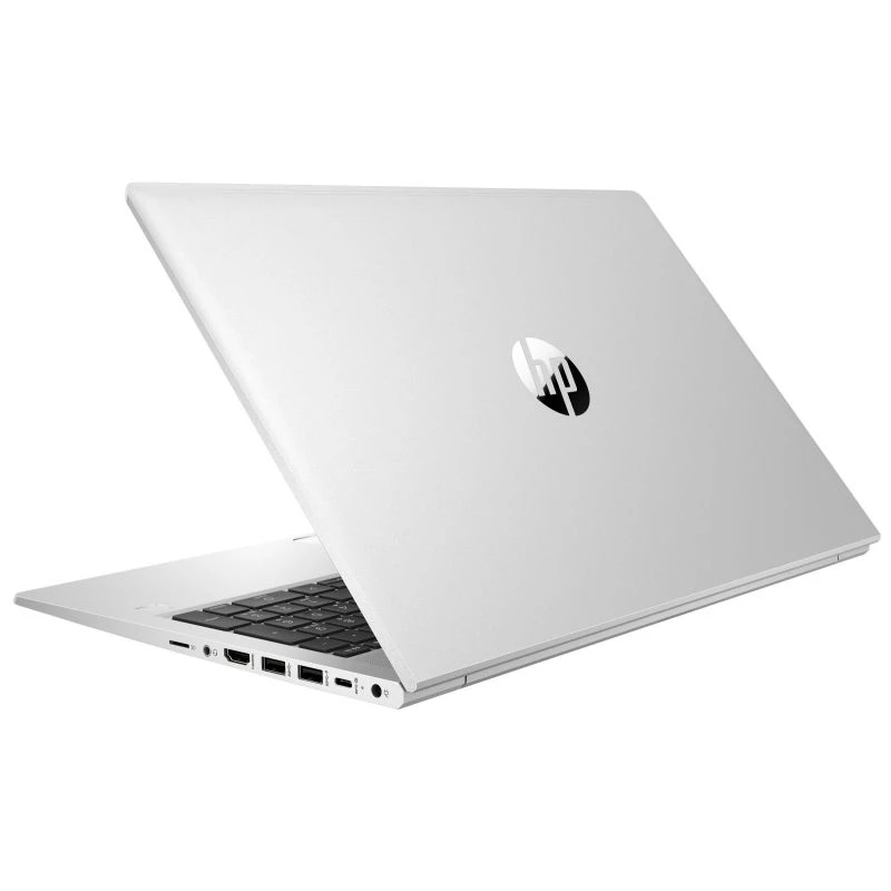 Laptop biznesowy HP EliteBook 830 G7 / B07JPU8Q / Intel Core i7 / 8GB / SSD 256GB / Intel UHD / FullHD / Win 11 Pro