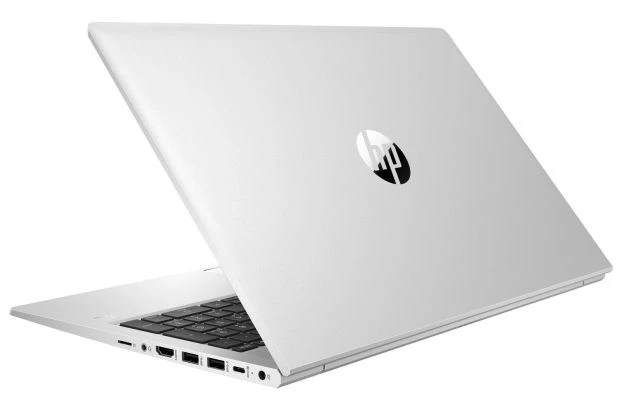 Laptop biznesowy HP EliteBook 830 G7 / B07JPU8Q / Intel Core i7 / 8GB / SSD 256GB / Intel UHD / FullHD / Win 11 Pro