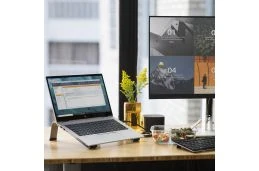 Laptop biznesowy HP EliteBook 830 G7 / B07JPU8Q / Intel Core i7 / 8GB / SSD 256GB / Intel UHD / FullHD / Win 11 Pro