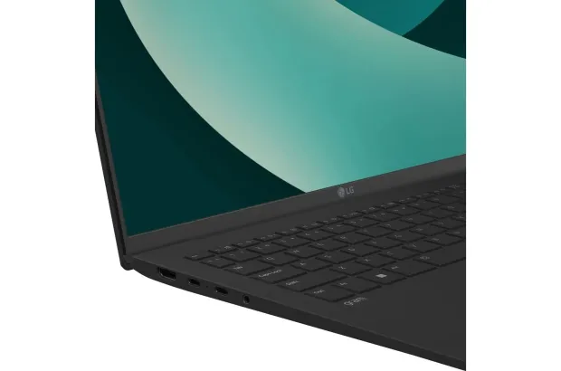Laptop LG gram 17 / 17Z90TL-H.AUB6U3 / Ultra 7 / 32GB / 1TB / Intel Arc / WQXGA / Dotyk / Win 11 / Czarny