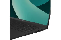 Laptop LG gram 17 / 17Z90TL-H.AUB6U3 / Ultra 7 / 32GB / 1TB / Intel Arc / WQXGA / Dotyk / Win 11 / Czarny