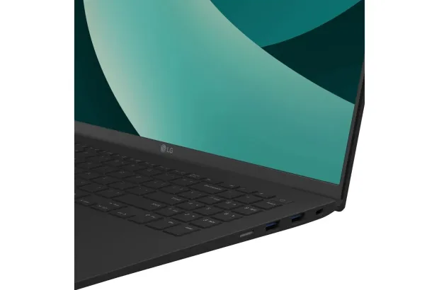 Laptop LG gram 17 / 17Z90TL-H.AUB6U3 / Ultra 7 / 32GB / 1TB / Intel Arc / WQXGA / Dotyk / Win 11 / Czarny