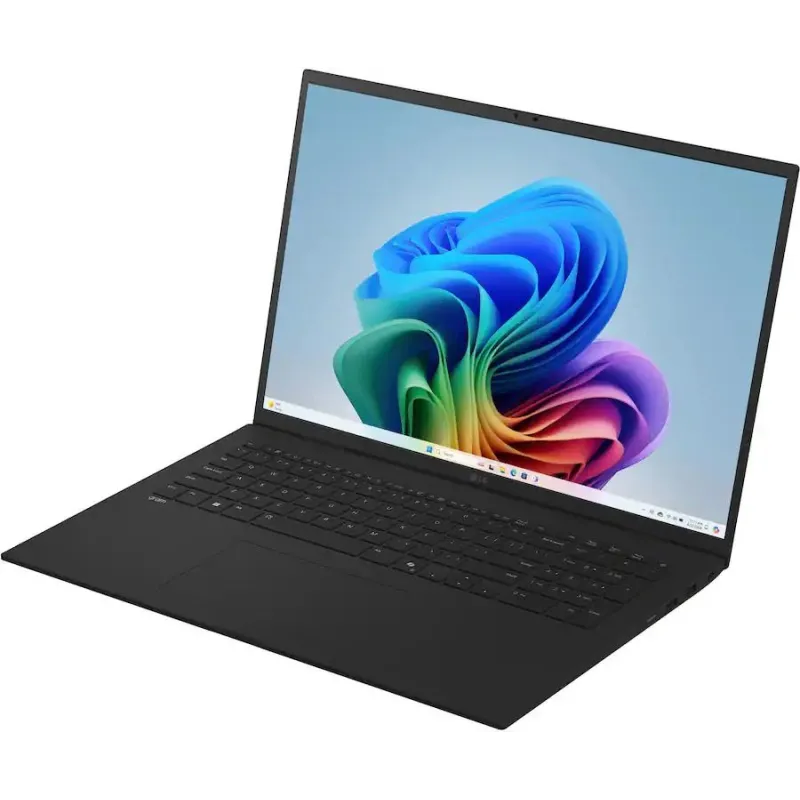Laptop LG gram 17 / 17Z90TL-H.AUB6U3 / Ultra 7 / 32GB / 1TB / Intel Arc / WQXGA / Dotyk / Win 11 / Czarny