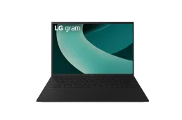 Laptop LG gram 17 / 17Z90TL-H.AUB6U3 / Ultra 7 / 32GB / 1TB / Intel Arc / WQXGA / Dotyk / Win 11 / Czarny