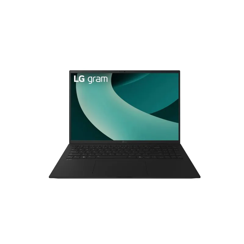 Laptop LG gram 17 / 17Z90TL-H.AUB6U3 / Ultra 7 / 32GB / 1TB / Intel Arc / WQXGA / Dotyk / Win 11 / Czarny