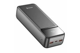 SWISSTEN Powerbank 30000 mAh 22,5W POWER LINE II Li-Pol...