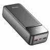Powerbank 30000 mAh 22,5W POWER LINE II Li-Pol 5/9/12V USB-C 2xUSB-A SWISSTEN (220 139 48)