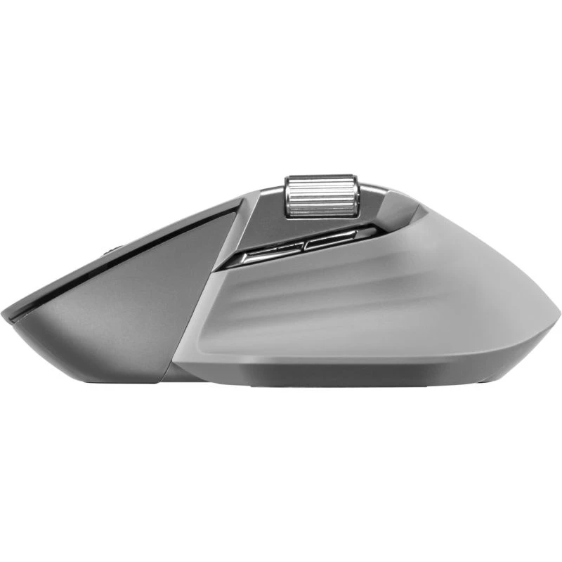 Mysz bezprzewodowa Rapoo MT760M szaro biała