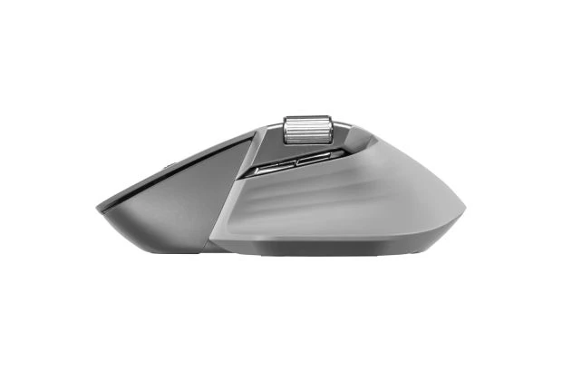 Mysz bezprzewodowa Rapoo MT760M szaro biała