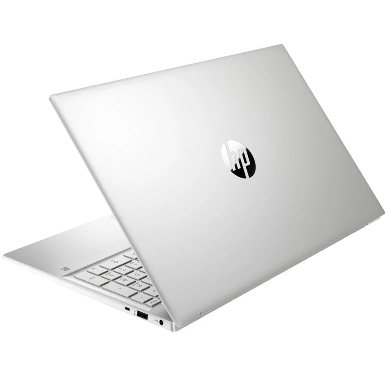 Laptop HP Pavilion 15-eg3011nw / 9Z0A7EA / Intel i5-13 / 8GB / SSD 512GB / Intel Xe / FullHD / Win 11