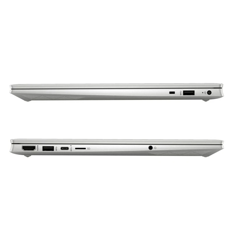 Laptop HP Pavilion 15-eg3011nw / 9Z0A7EA / Intel i5-13 / 8GB / SSD 512GB / Intel Xe / FullHD / Win 11