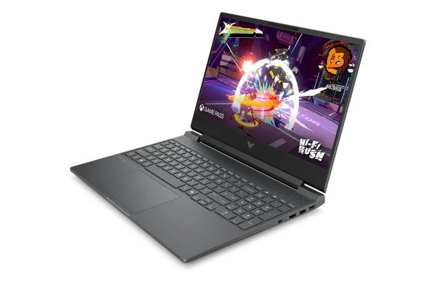 Laptop gamingowy HP Victus 15-fb3092nw / CX5X1EA / AMD Ryzen 7 / 16GB / SSD 512GB / AMD Radeon 610M / FHD / W11