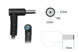 Zasilacz do HP 150W 19.5V 7.7A 4.5x3.0mm (MBXHP-GAM002)