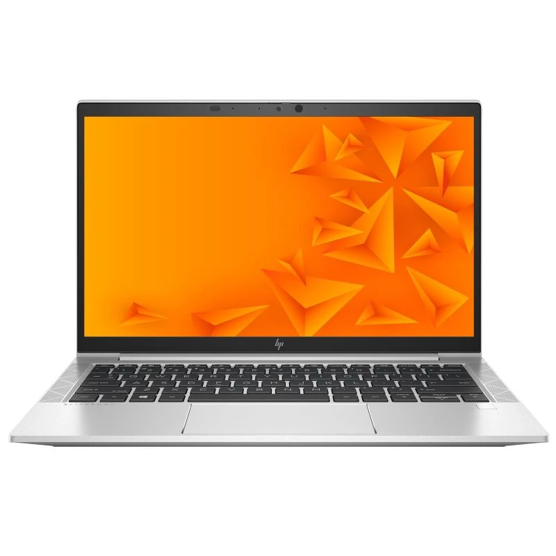 Laptop biznesowy HP EliteBook 830 G7 / B07JPU8Q / Intel Core i7 / 32GB / SSD 1TB / Intel UHD / FullHD / Win 11 Pro