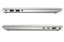 Laptop biznesowy HP EliteBook 830 G7 / B07JPU8Q / Intel Core i7 / 32GB / SSD 1TB / Intel UHD / FullHD / Win 11 Pro