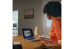 Laptop biznesowy HP EliteBook 830 G7 / B07JPU8Q / Intel Core i7 / 32GB / SSD 1TB / Intel UHD / FullHD / Win 11 Pro