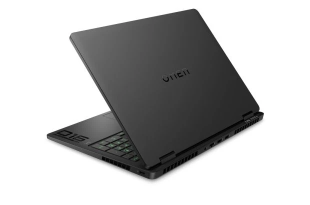 Laptop OMEN Gaming 16-am0007nw / BW4S2EA / Ultra 5 / 32GB / 1TB / RTX 5050 / 2k / Win 11 / Czarny