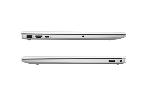 Laptop HP 15-fd1034nw / C39JKEA / Intel Core 7 / 16GB / SSD 512GB / Intel Graphics / FHD / Win 11