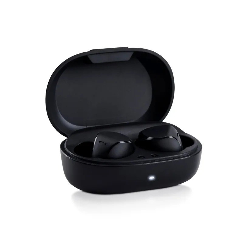 Słuchawki bezprzewodowe dokanałowe TWS Panasonic RZ-B120WDE-K Bluetooth