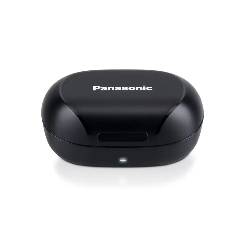 Słuchawki bezprzewodowe dokanałowe TWS Panasonic RZ-B120WDE-K Bluetooth