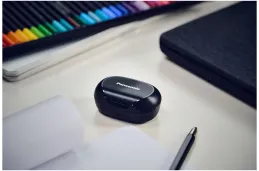 Słuchawki bezprzewodowe dokanałowe TWS Panasonic RZ-B120WDE-K Bluetooth