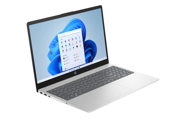 Laptop HP 15-fc0001nw / CX4P2EA / AMD Ryzen 7 / 16GB / SSD 512GB / AMD Radeon / FullHD / Win 11