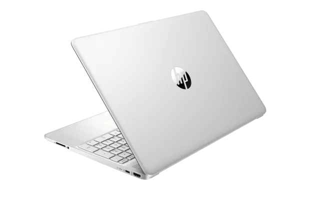 Laptop HP 15s-eq2804nw / 4H389EA / AMD Ryzen 7 / 8GB / 512GB SSD / AMD Radeon / FullHD / FreeDos / Srebrny