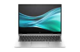 Laptop HP Elite x360 830 G11 / B41GXU8 / Ultra 5 135U / 16GB / SSD 1TB / Intel Xe /  WUXGA / Dotyk / Win 11 Pro / Srebrny
