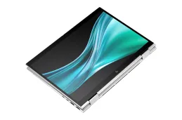 Laptop HP Elite x360 830 G11 / B41GXU8 / Ultra 5 135U / 16GB / SSD 1TB / Intel Xe /  WUXGA / Dotyk / Win 11 Pro / Srebrny
