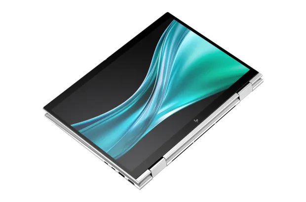 Laptop HP Elite x360 830 G11 / B41GXU8 / Ultra 5 135U / 16GB / SSD 1TB / Intel Xe /  WUXGA / Dotyk / Win 11 Pro / Srebrny